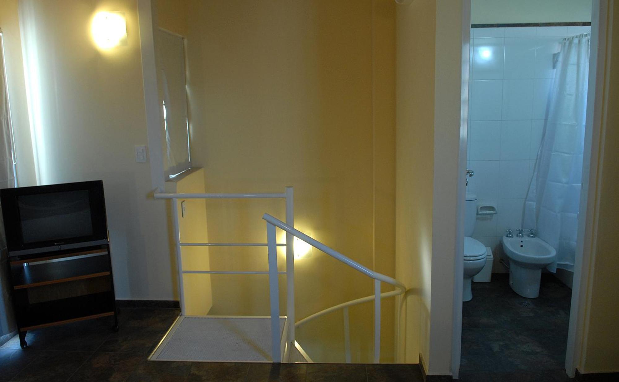 Apartment Complejo Barraquero *