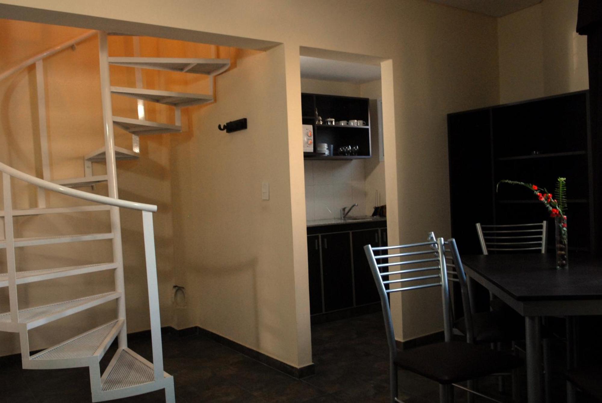 Apartment Complejo Barraquero