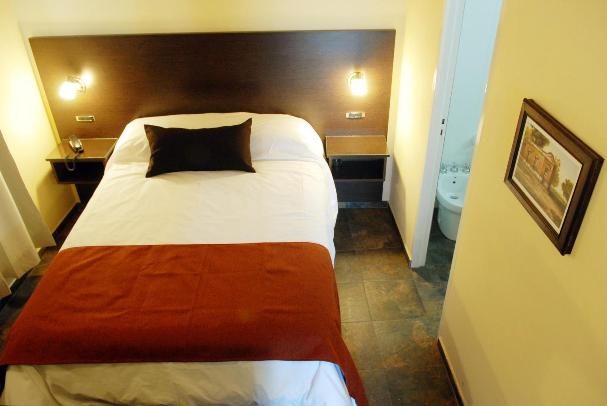 Apartment Complejo Barraquero *