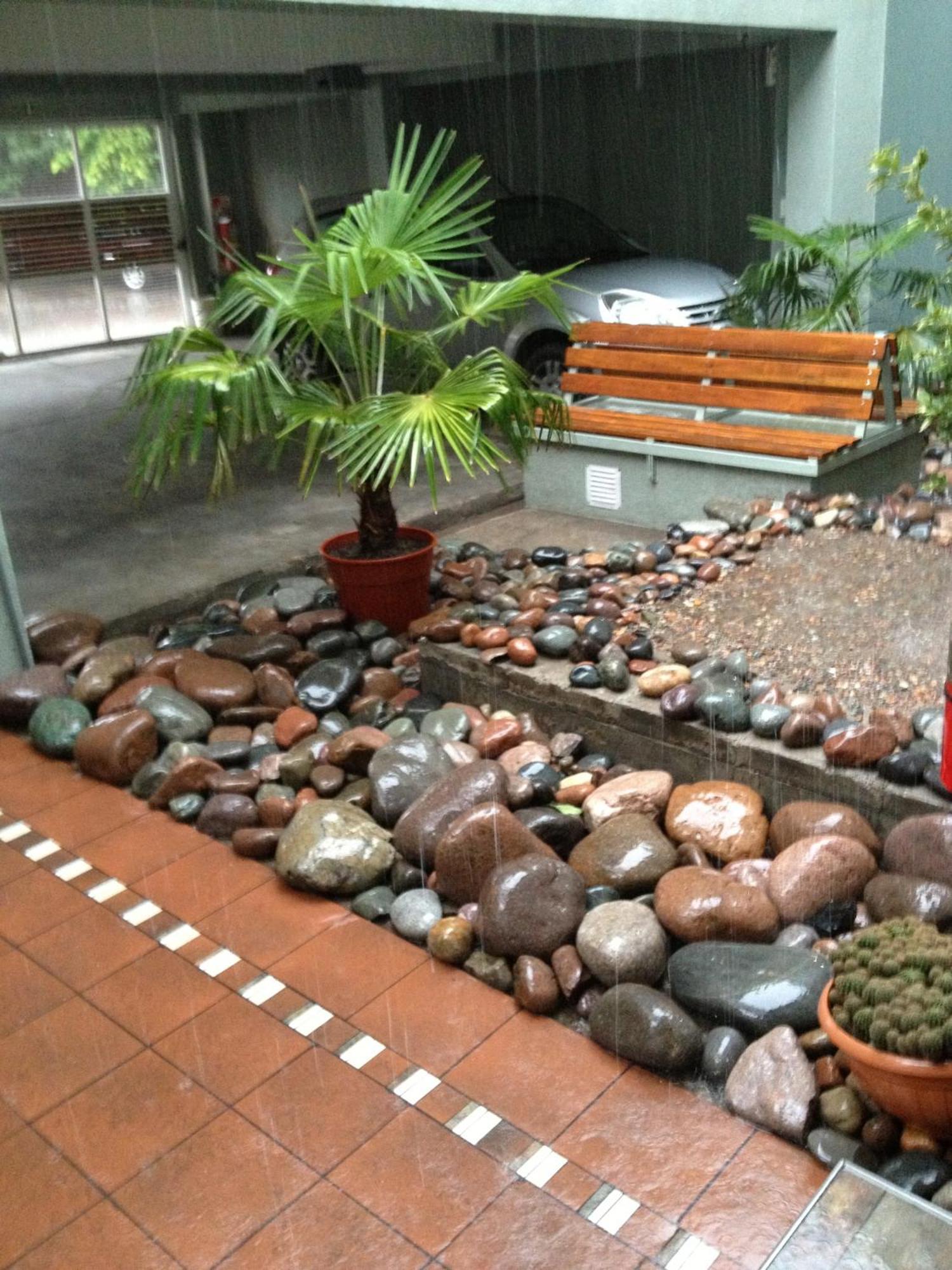 Apartment Complejo Barraquero *