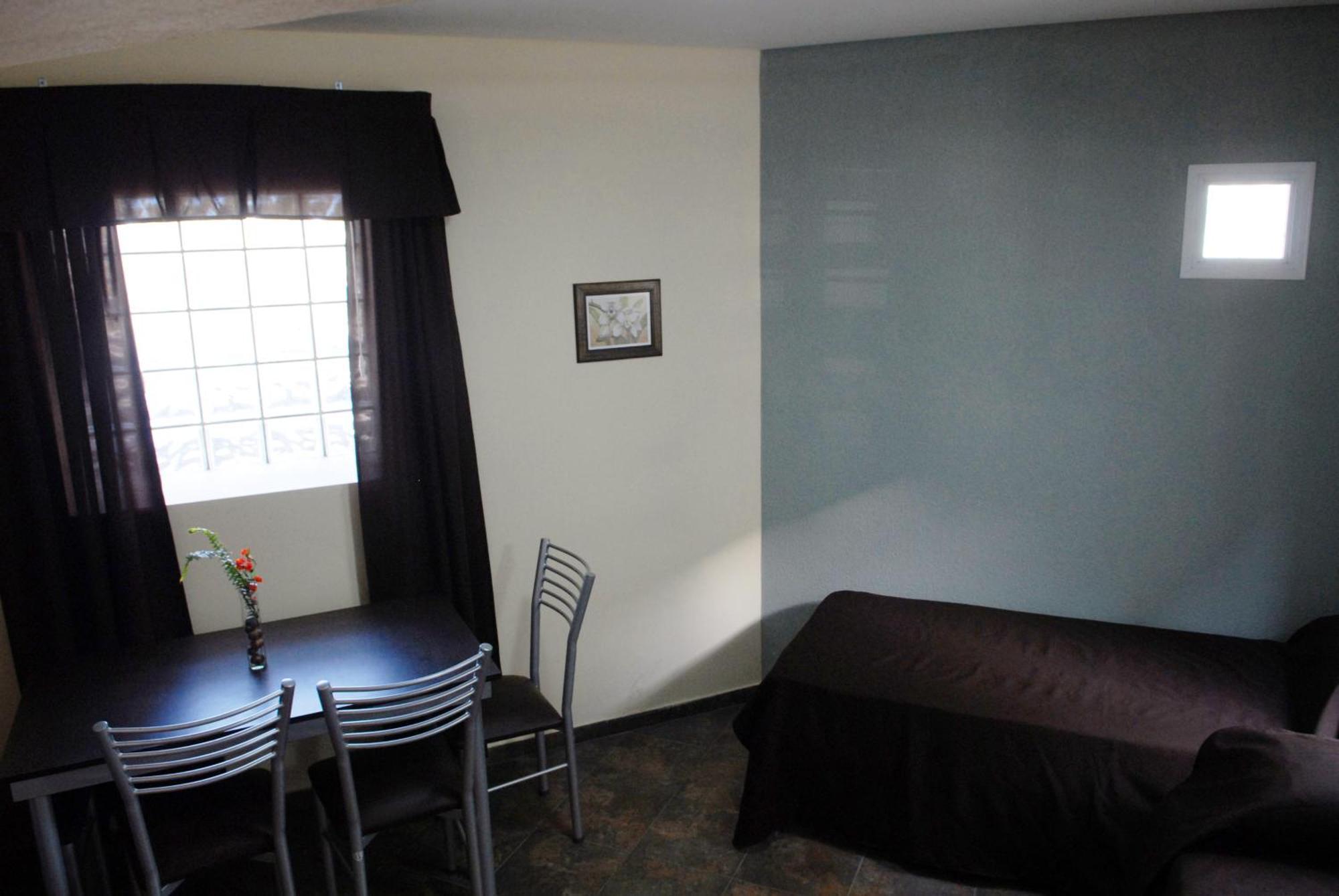 Apartment Complejo Barraquero *