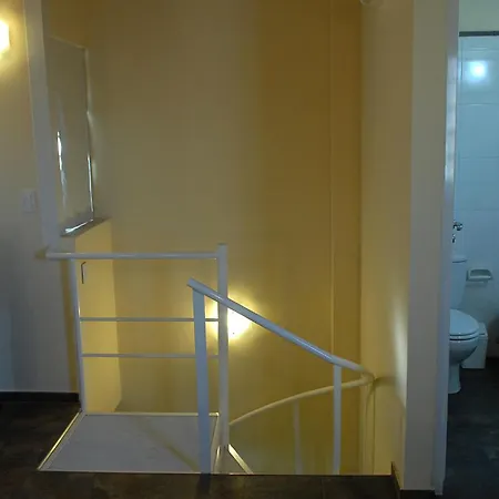 Apartamento Complejo Barraquero Mendoza Exterior foto