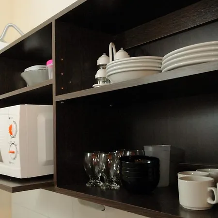 Apartamento Complejo Barraquero Mendoza Habitación foto